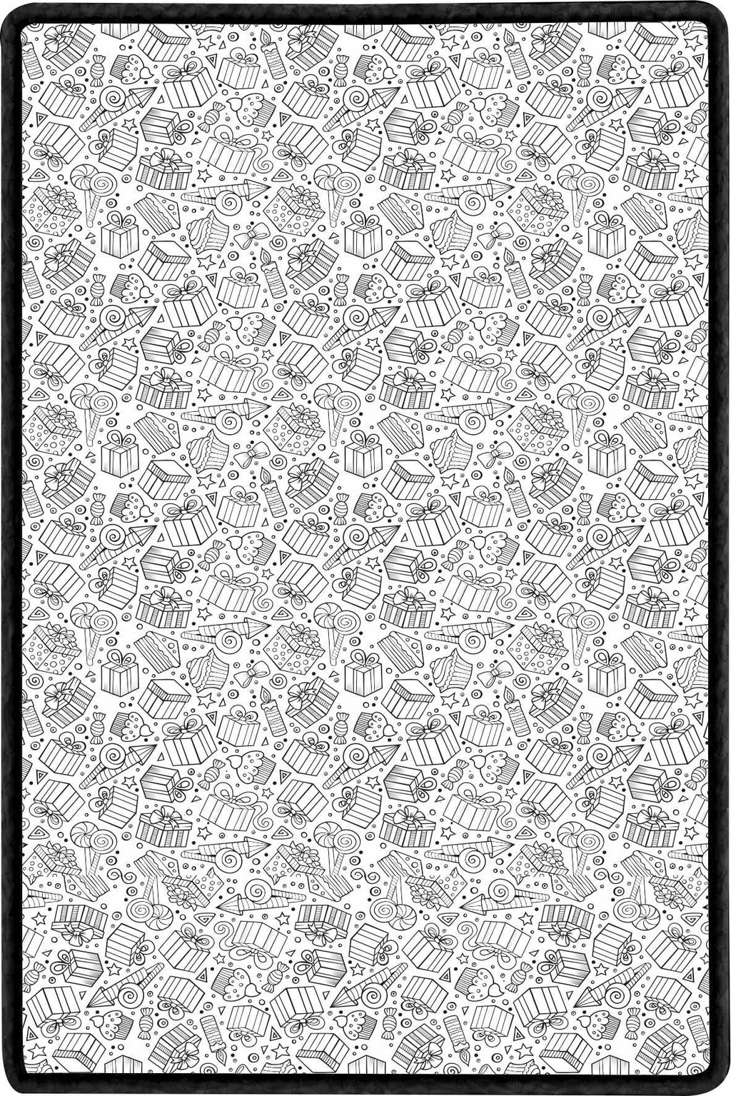 Celebration Blanket