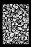 Love Doodle Blanket