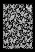 Butterfly Blanket