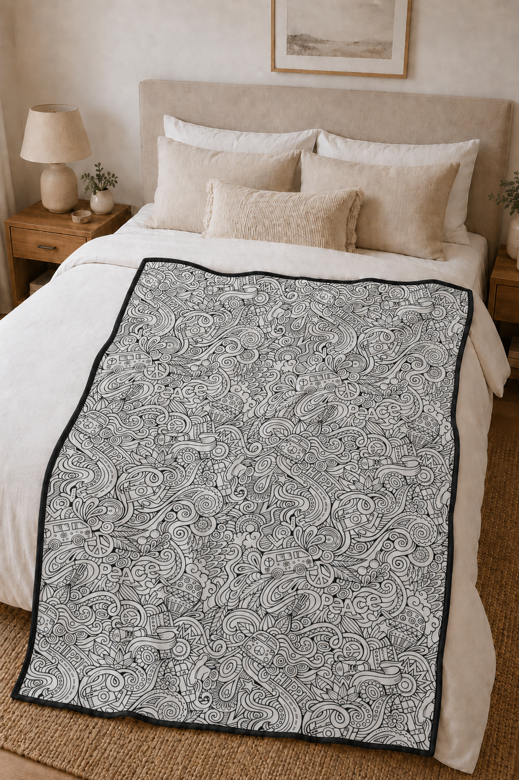 Peace Blanket