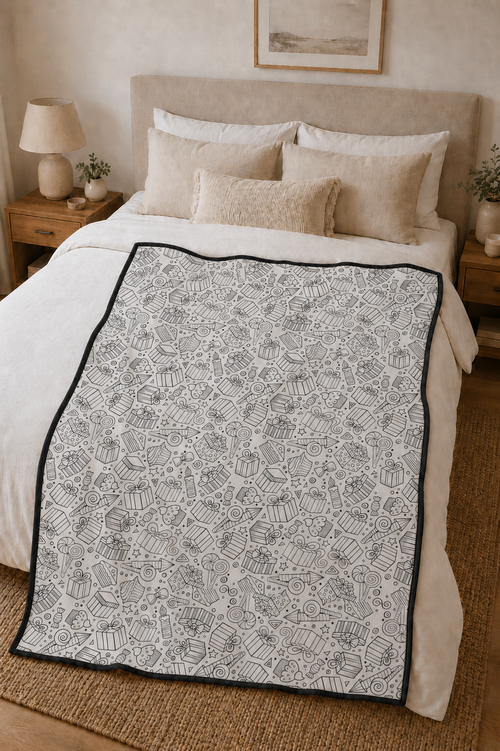 Celebration Blanket