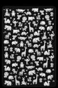 Cute Animal Blanket
