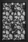 Astronaut Blanket