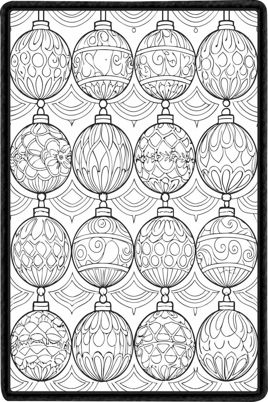 Christmas Balls