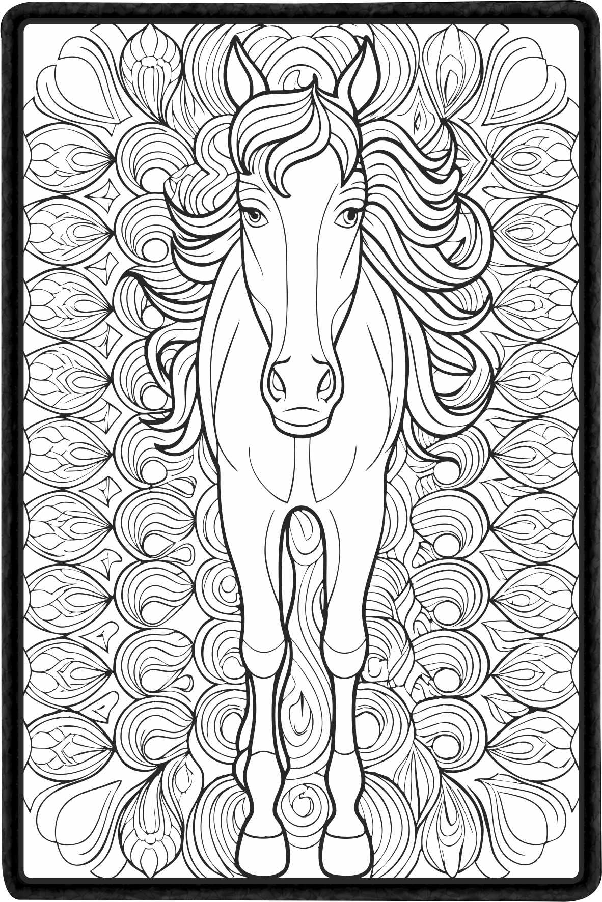 Horse