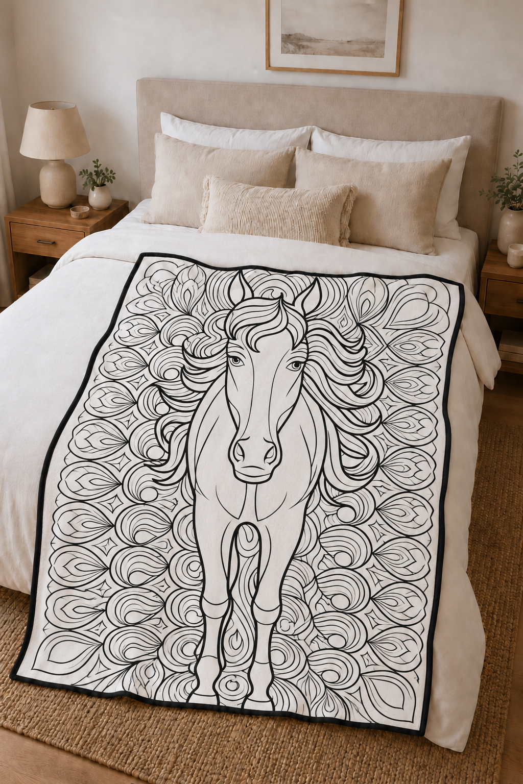 Horse