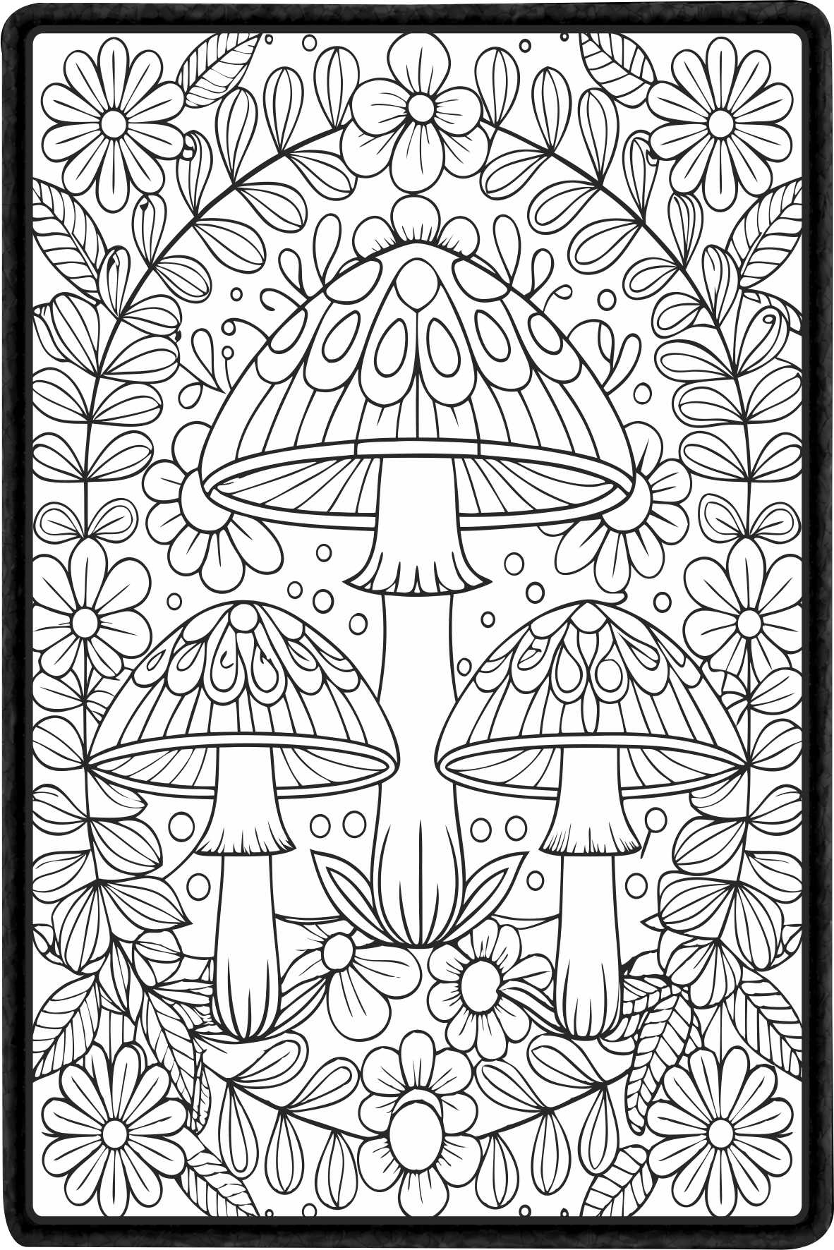 Mushroom