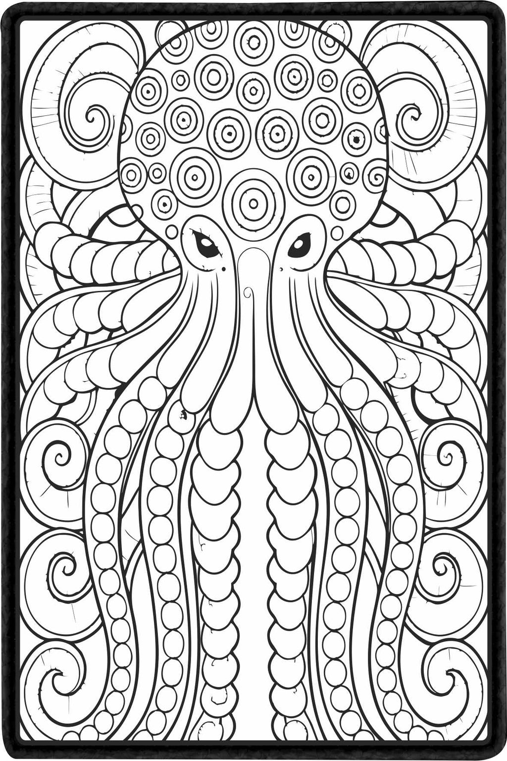 Octopus