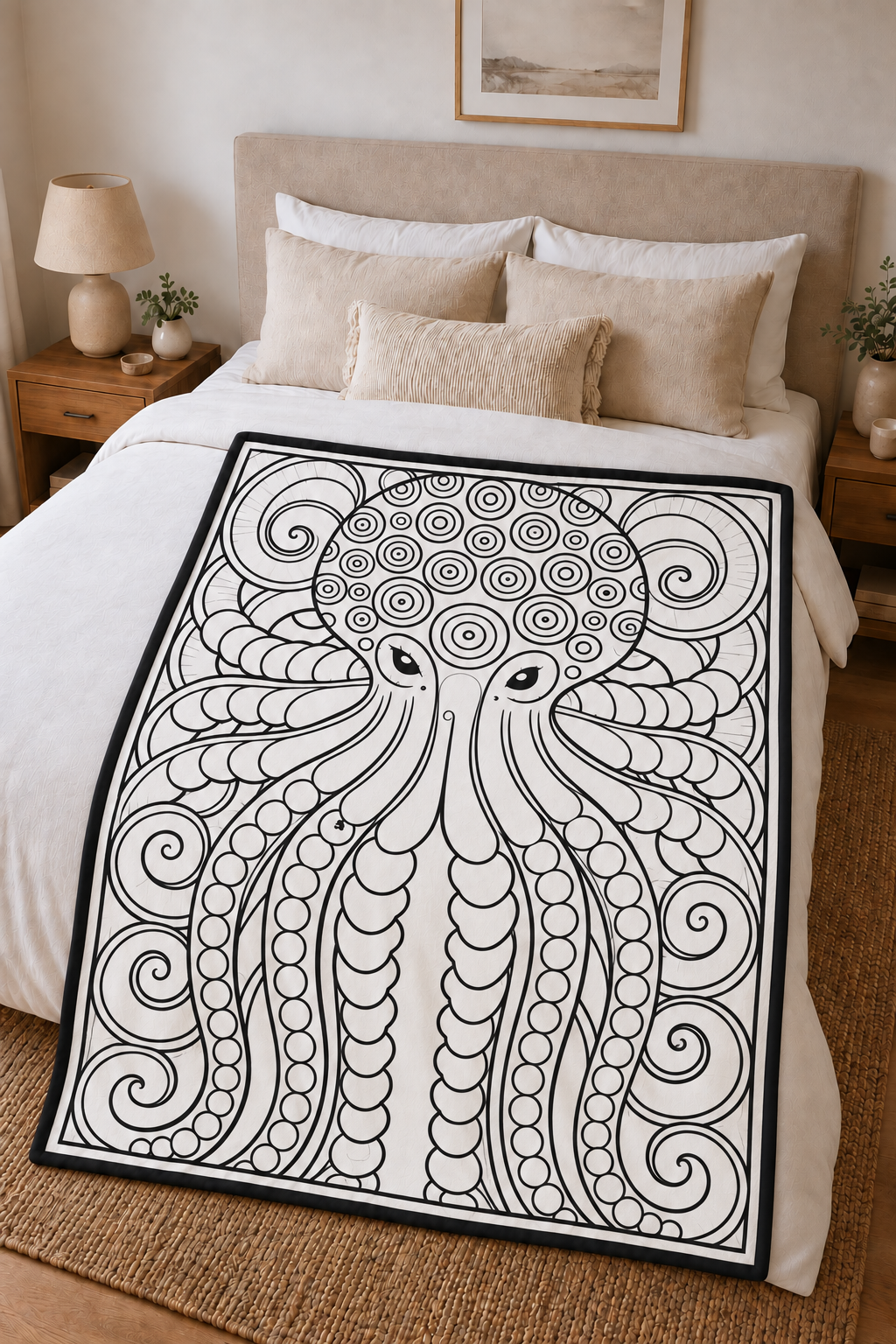 Octopus