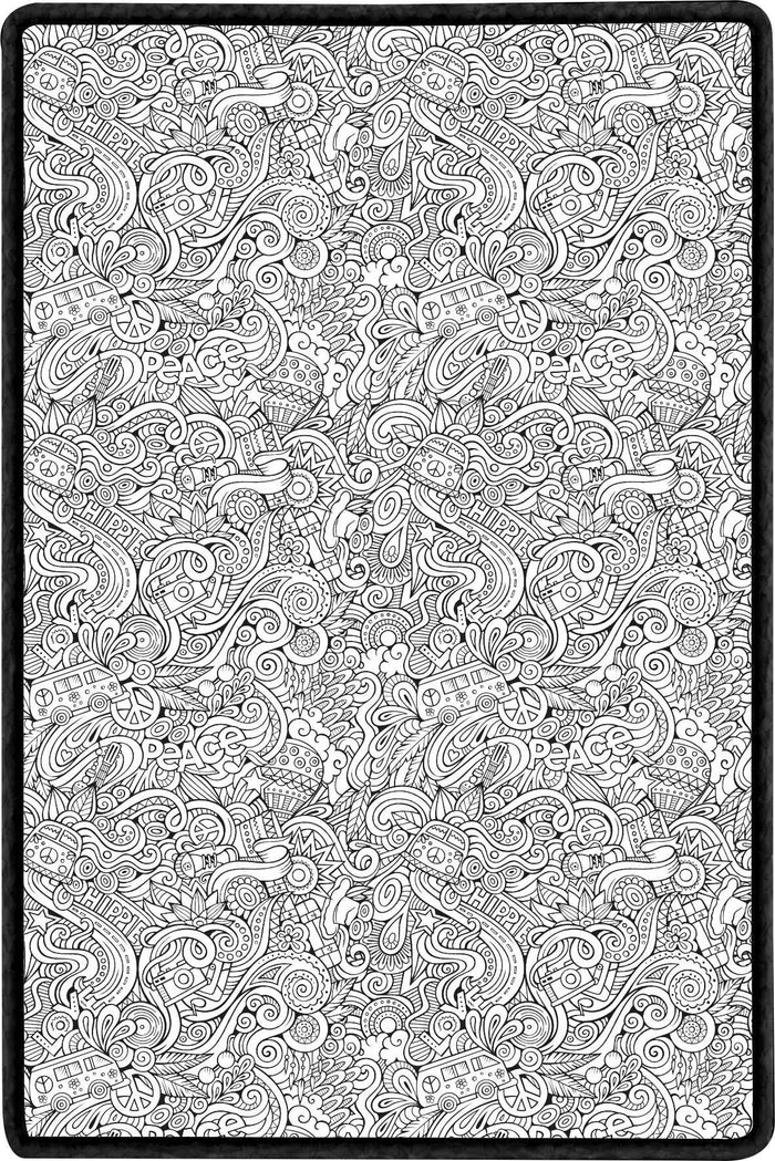 Peace Blanket