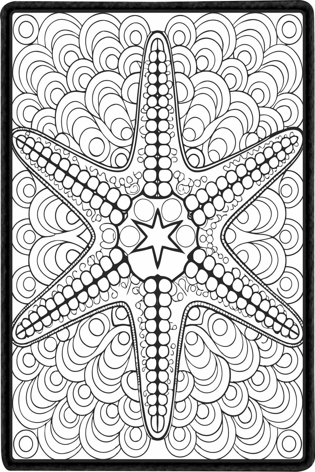 Starfish