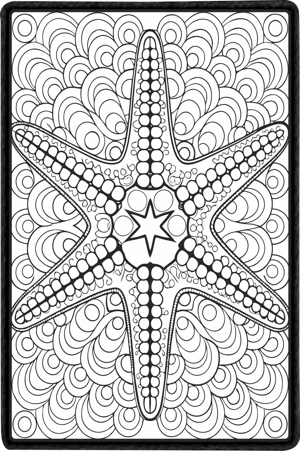 Starfish