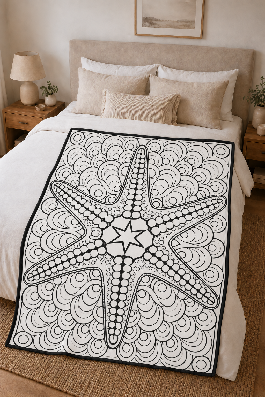 Starfish