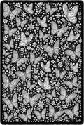 Butterfly Blanket
