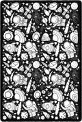 Astronaut Blanket