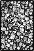 Love Doodle Blanket