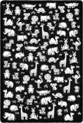 Cute Animal Blanket